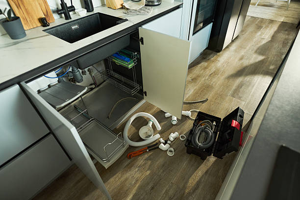 Trusted Plumbing service in Woodsfield, OH - AAA Plumbing Heating