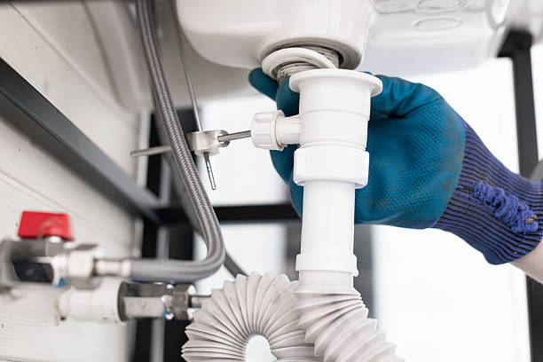 Reliable Plumbing contractor in Woodsfield, OH by AAA Plumbing Heating